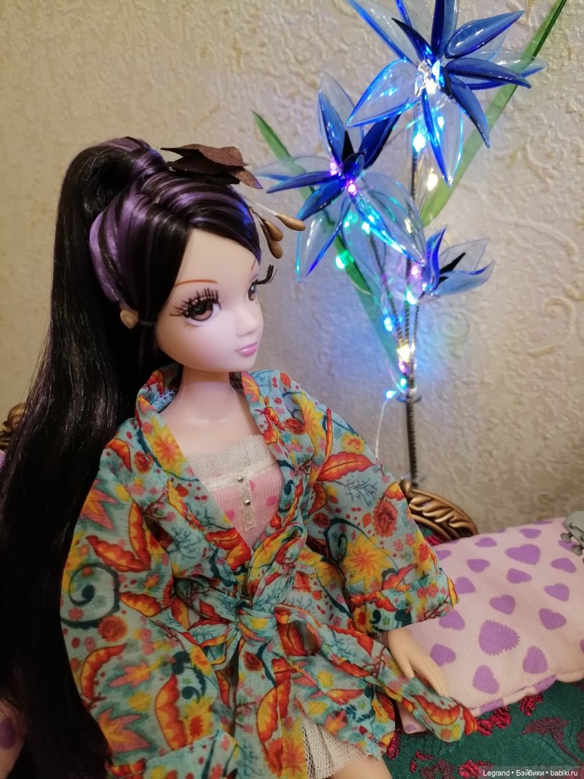 Они сами пишут свои истории: Ветер перемен - Часть шестая