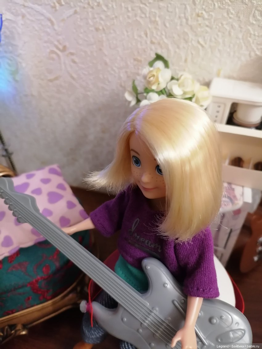 Они сами пишут свои истории: Ветер перемен - Часть шестая