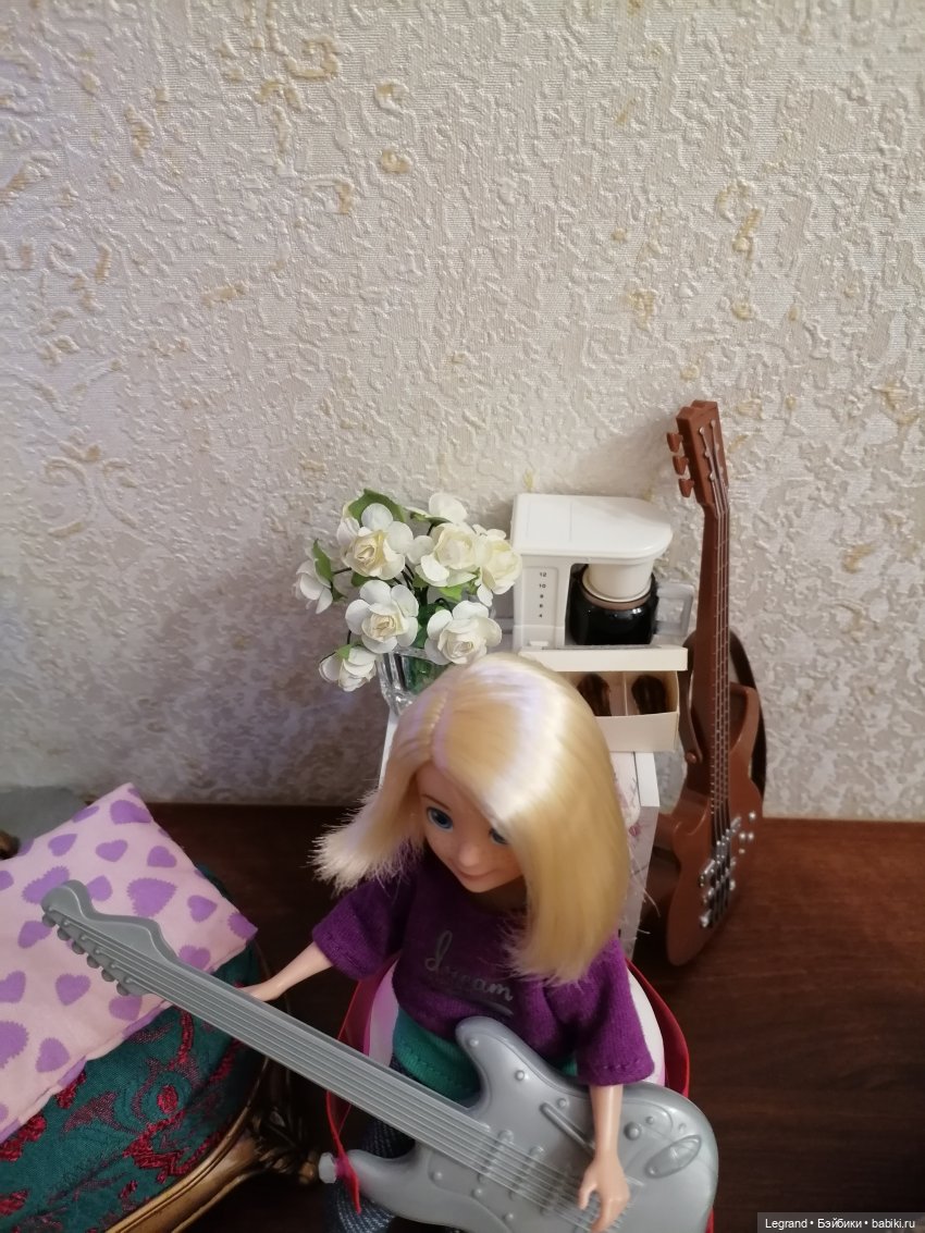 Они сами пишут свои истории: Ветер перемен - Часть шестая (фото 5)