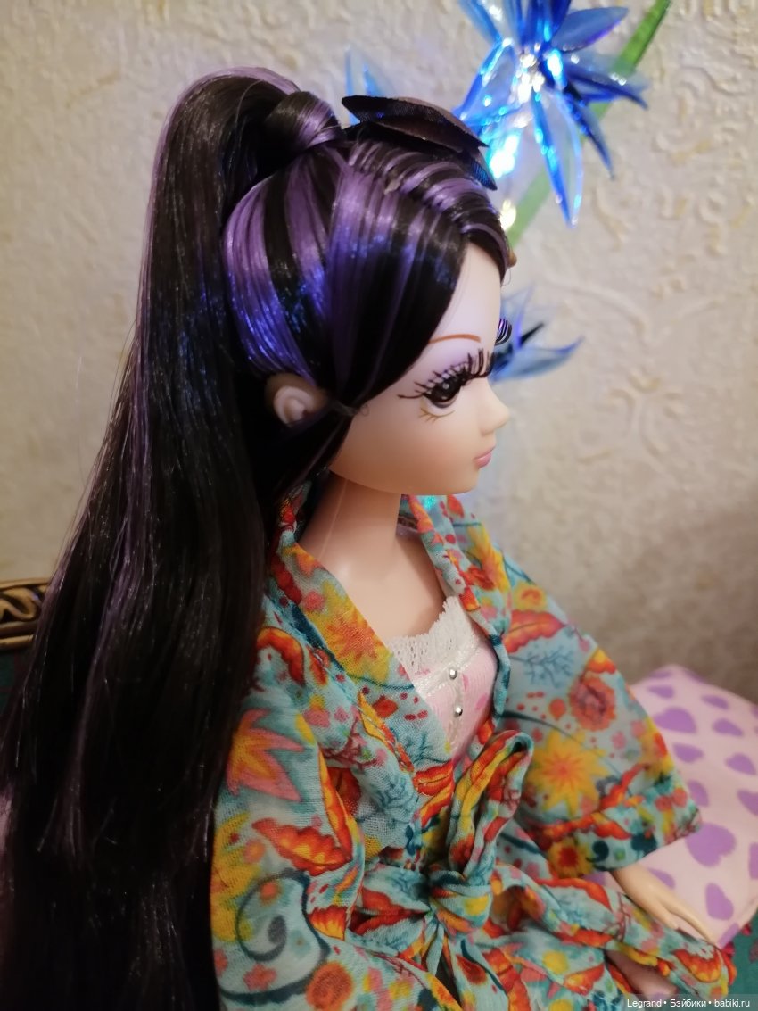 Они сами пишут свои истории: Ветер перемен - Часть шестая (фото 10)