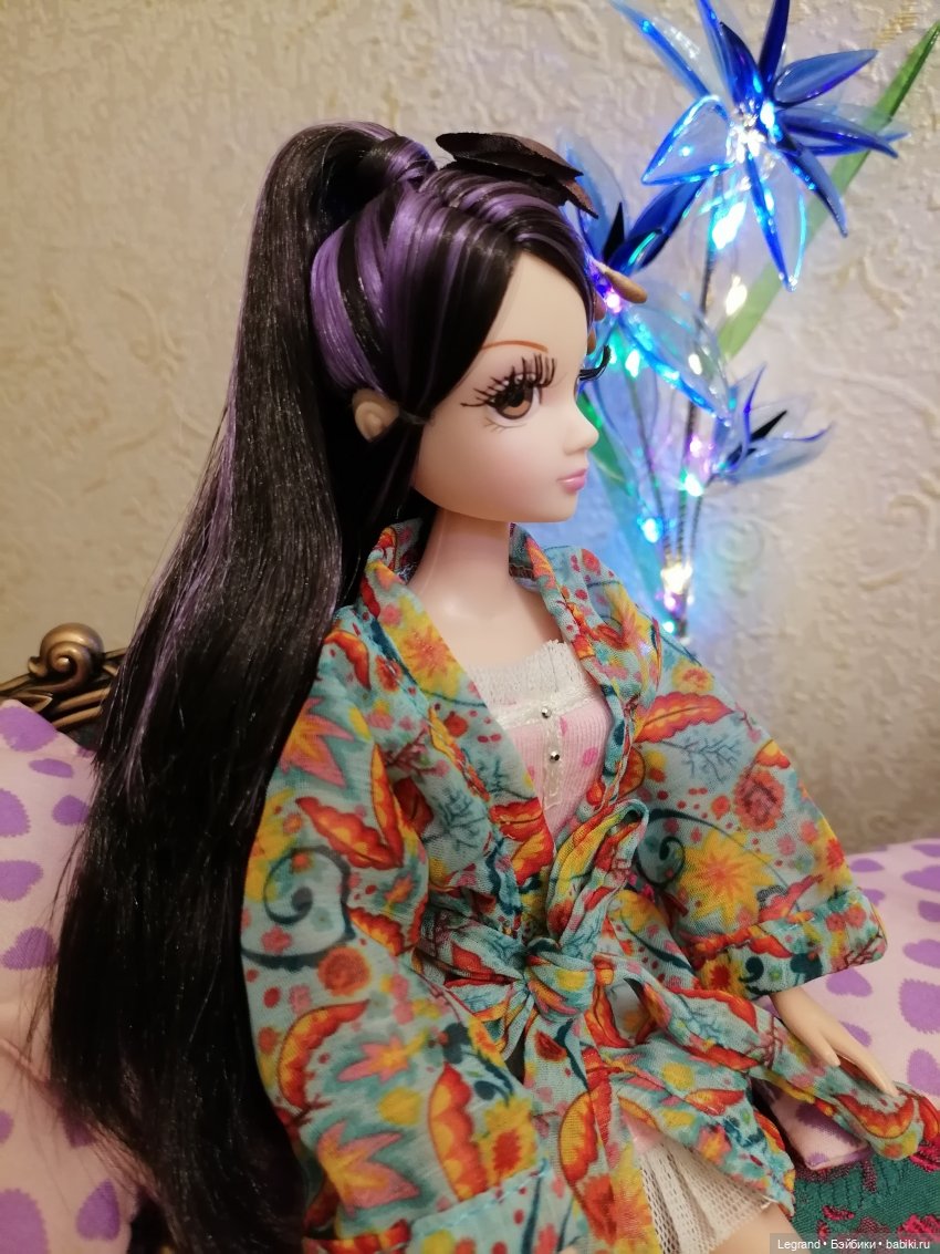 Они сами пишут свои истории: Ветер перемен - Часть пятая