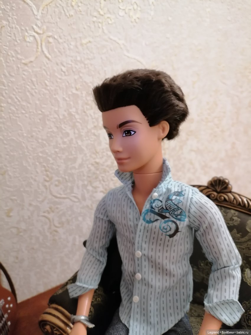 Они сами пишут свои истории: Ветер перемен - Часть пятая (фото 7)