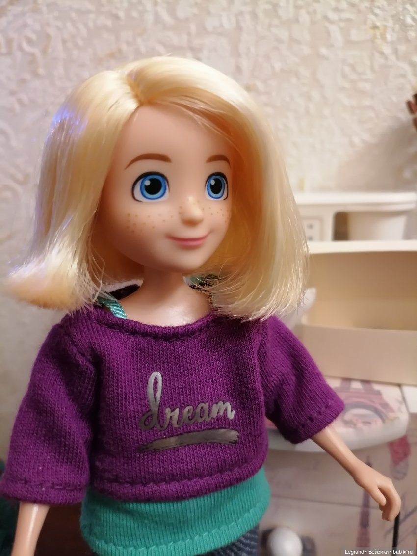 Они сами пишут свои истории: Ветер перемен - Часть шестая