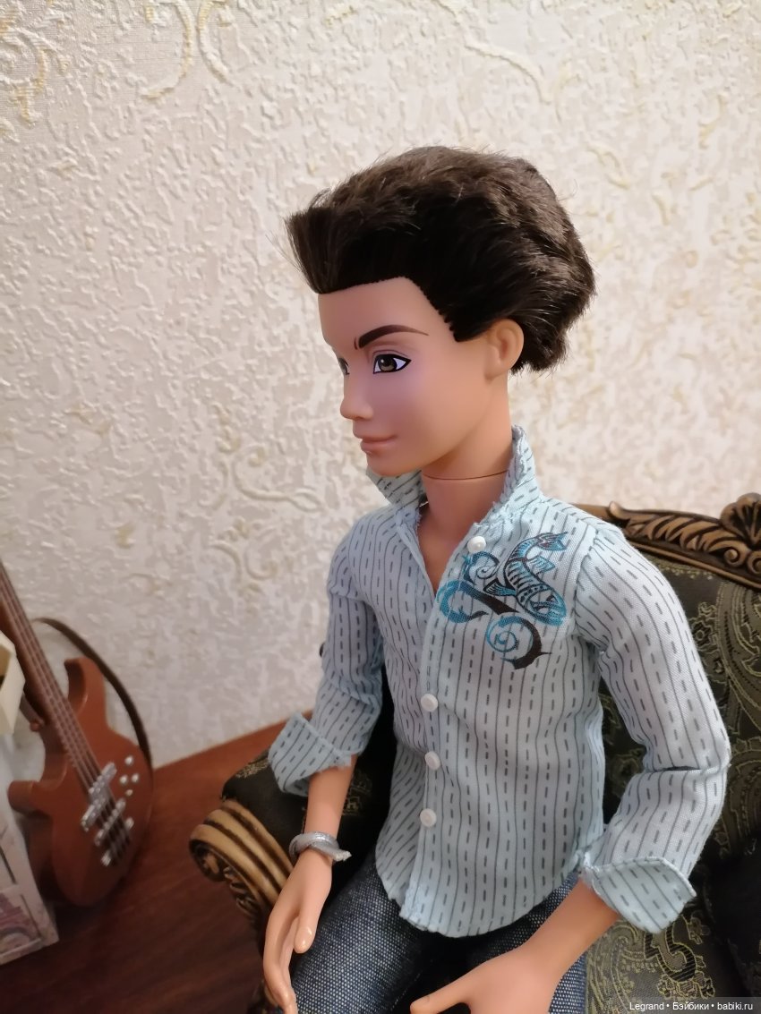 Они сами пишут свои истории: Ветер перемен - Часть четвёртая