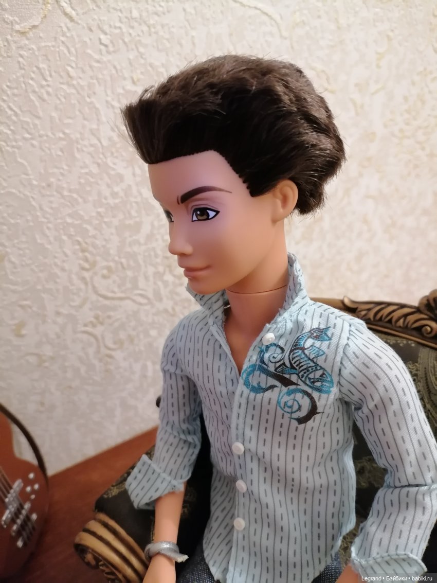 Они сами пишут свои истории: Ветер перемен - Часть четвёртая