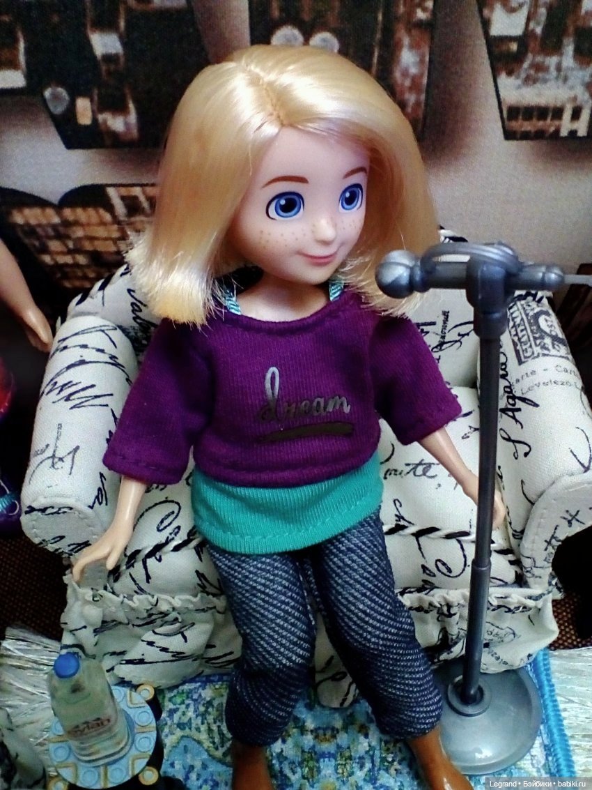 Они сами пишут свои истории: Ветер перемен - Часть шестая