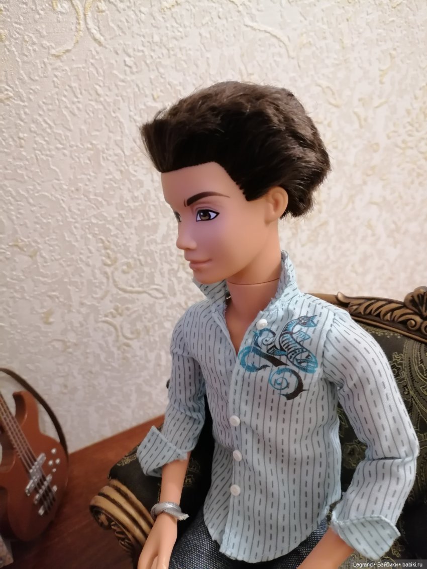 Они сами пишут свои истории: Ветер перемен - Часть четвёртая