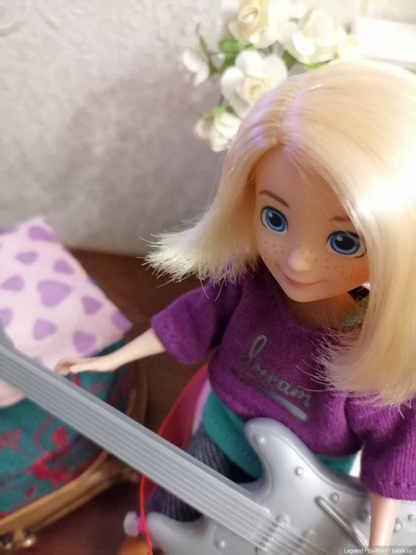 Они сами пишут свои истории: Ветер перемен - Часть шестая