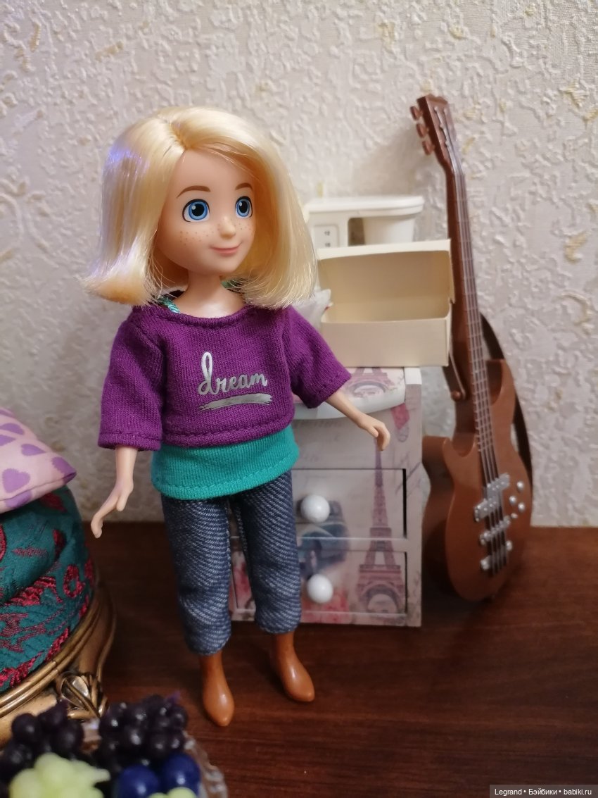 Они сами пишут свои истории: Ветер перемен - Часть шестая