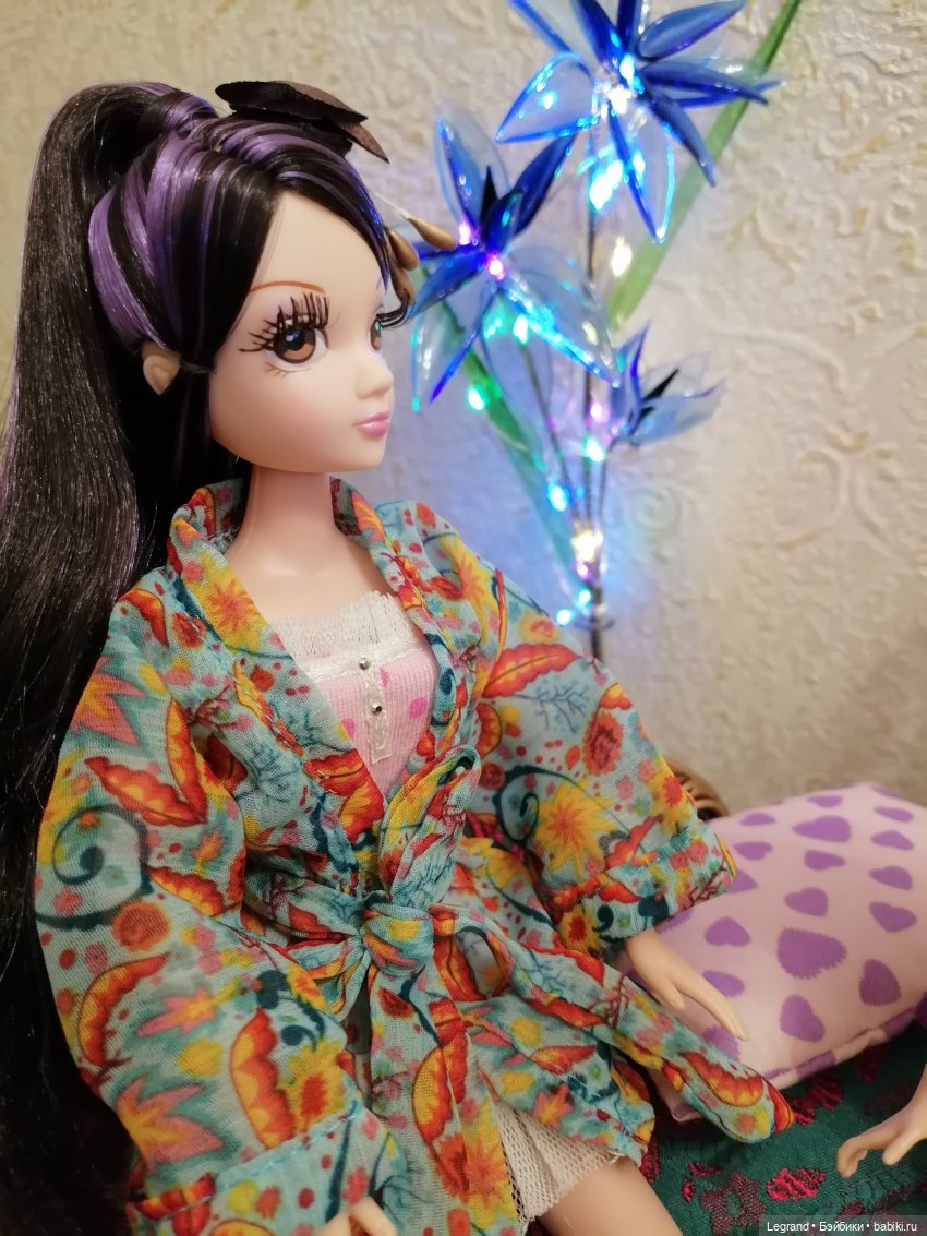 Они сами пишут свои истории: Ветер перемен - Часть шестая