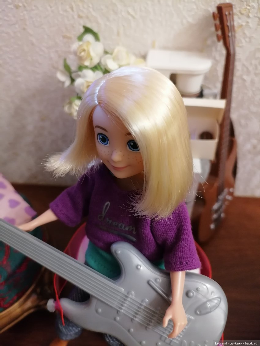 Они сами пишут свои истории: Ветер перемен - Часть шестая (фото 6)