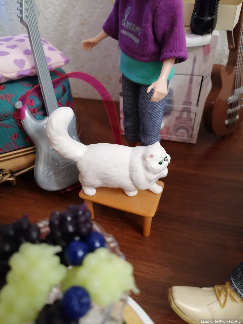 Они сами пишут свои истории: Ветер перемен - Часть четвёртая (фото 7)