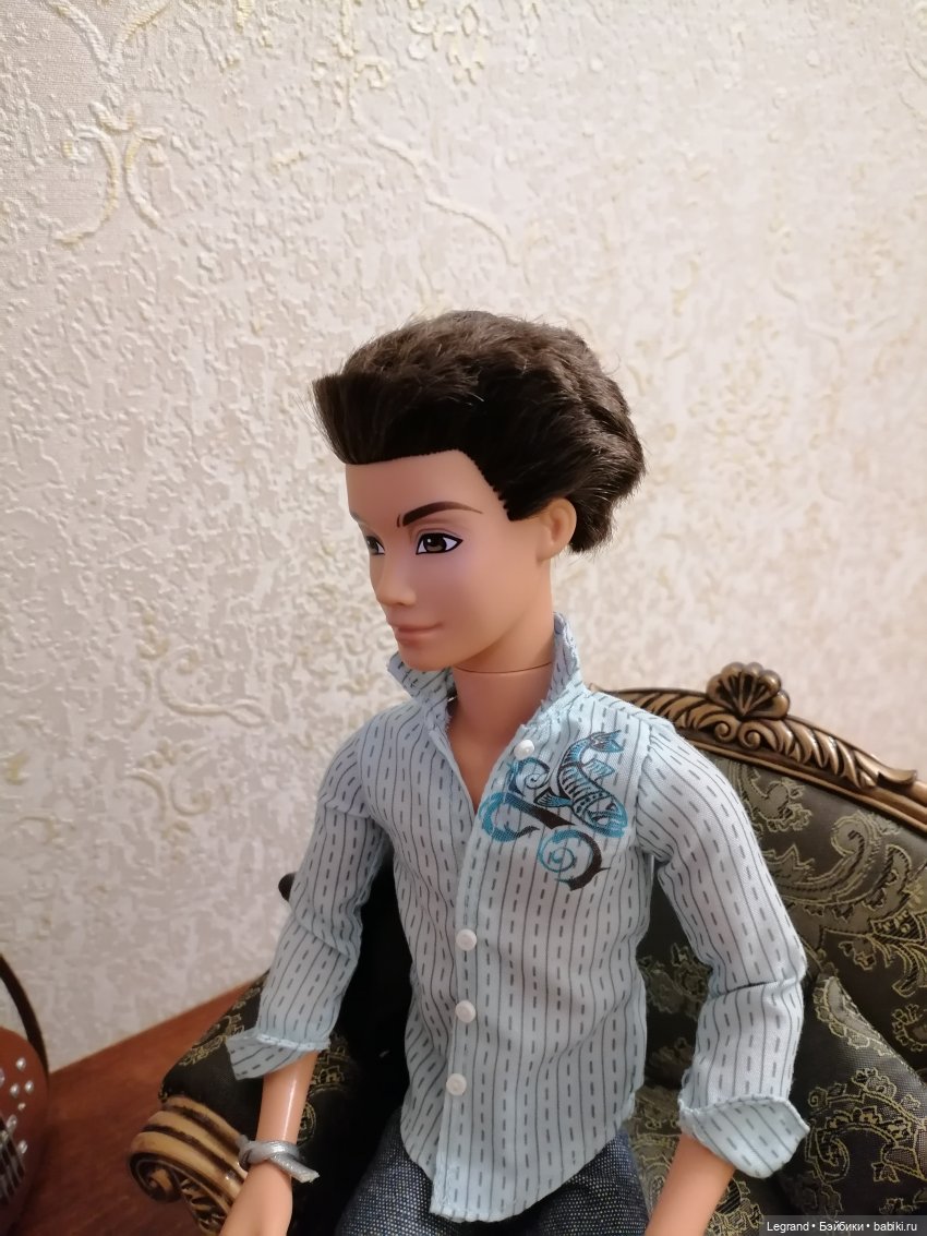 Они сами пишут свои истории: Ветер перемен - Часть пятая