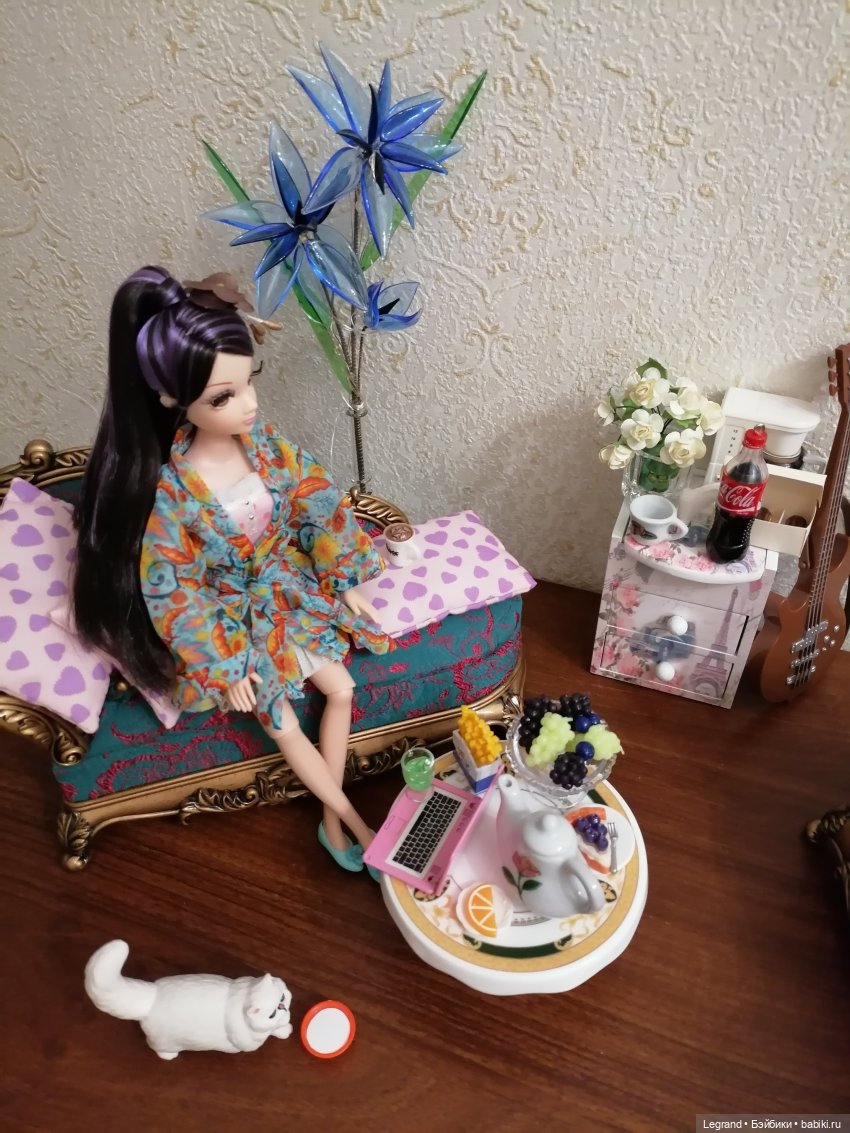 Они сами пишут свои истории: Ветер перемен - Часть шестая