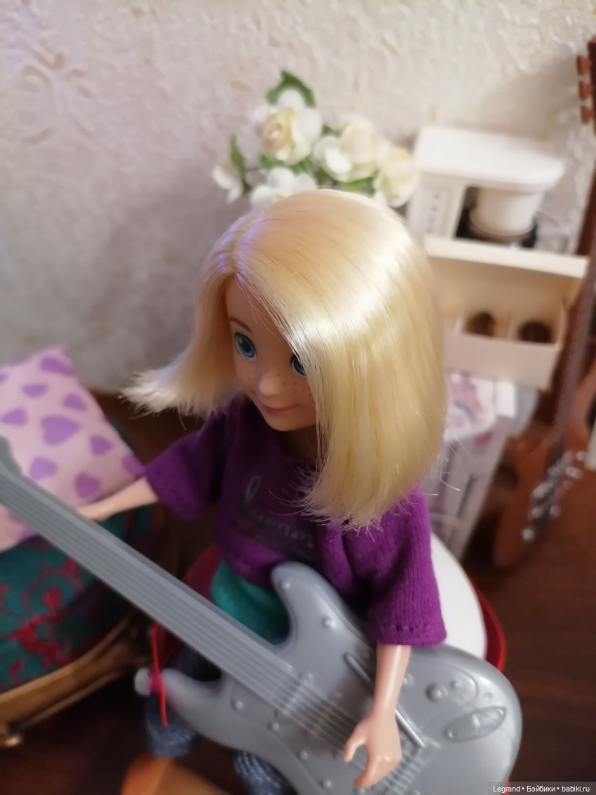 Они сами пишут свои истории: Ветер перемен - Часть шестая