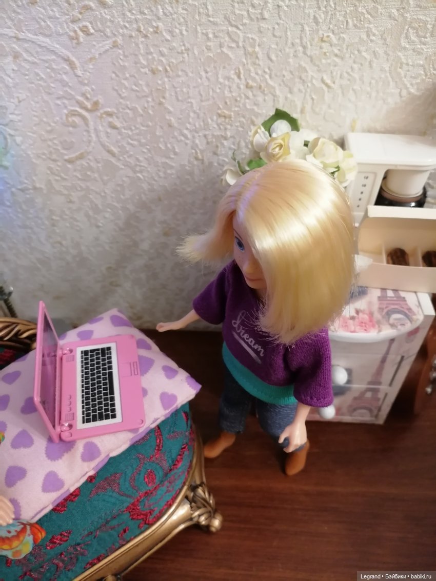 Они сами пишут свои истории: Ветер перемен - Часть шестая