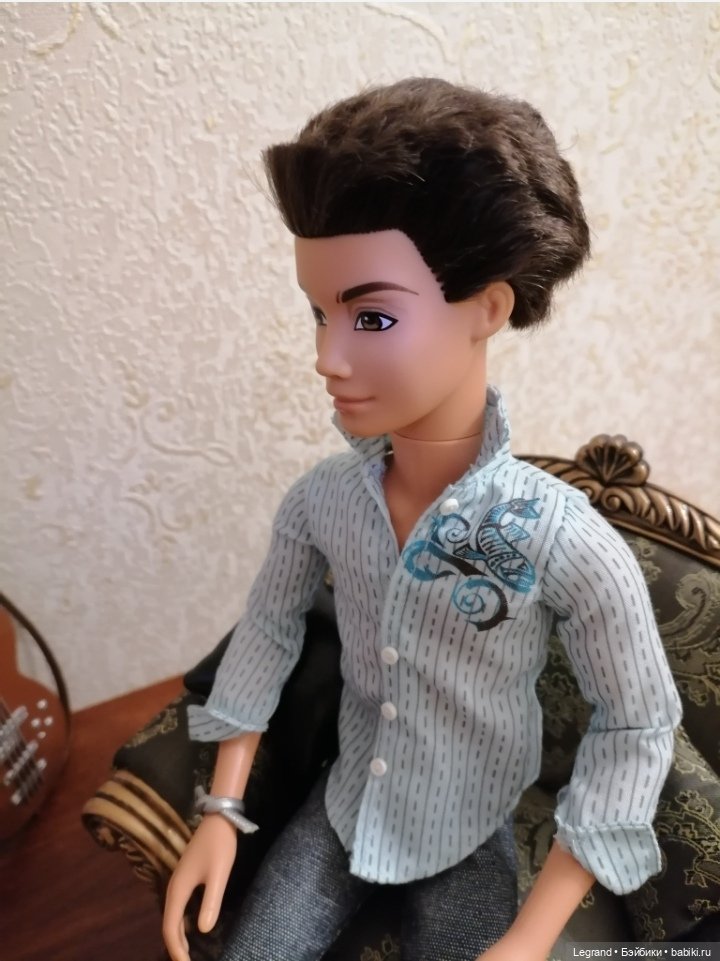 Они сами пишут свои истории: Ветер перемен - Часть пятая