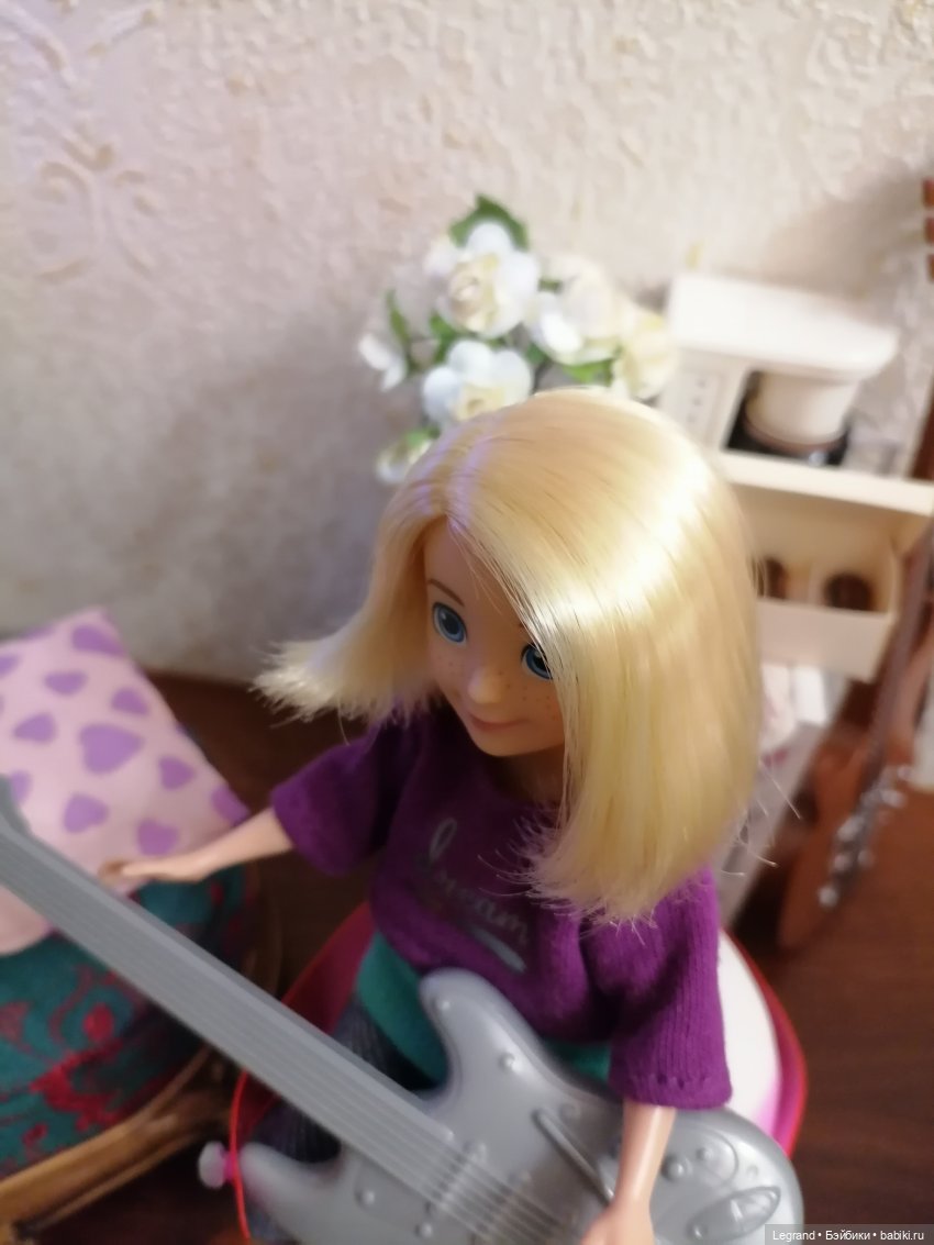 Они сами пишут свои истории: Ветер перемен - Часть шестая