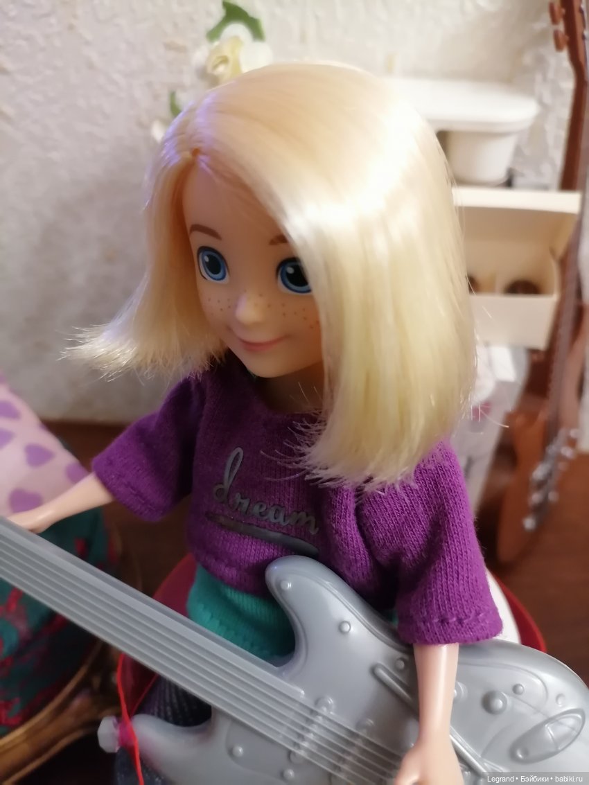 Они сами пишут свои истории: Ветер перемен - Часть шестая