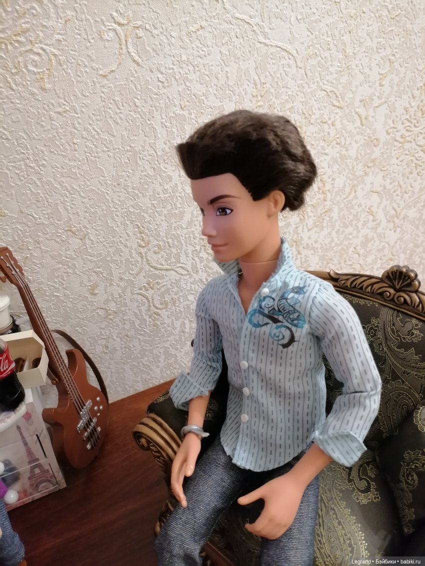 Они сами пишут свои истории: Ветер перемен - Часть четвёртая