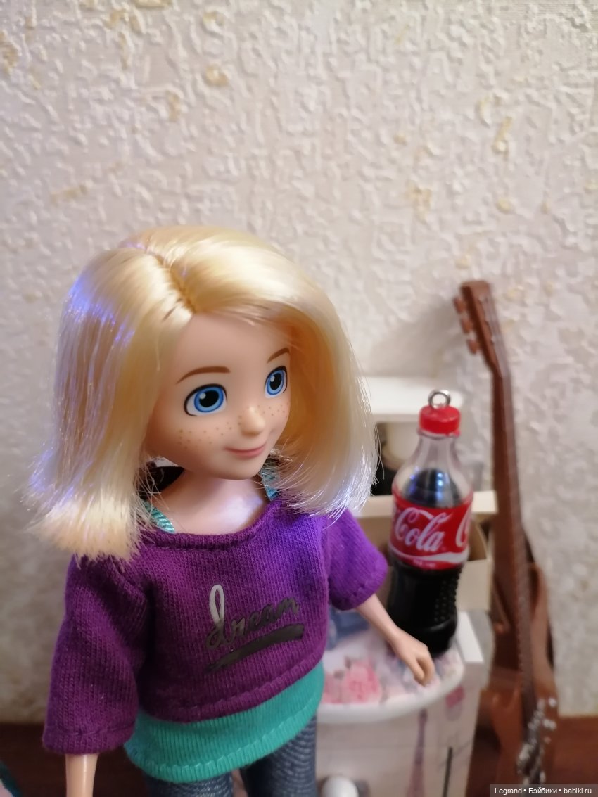 Они сами пишут свои истории: Ветер перемен - Часть пятая (фото 3)