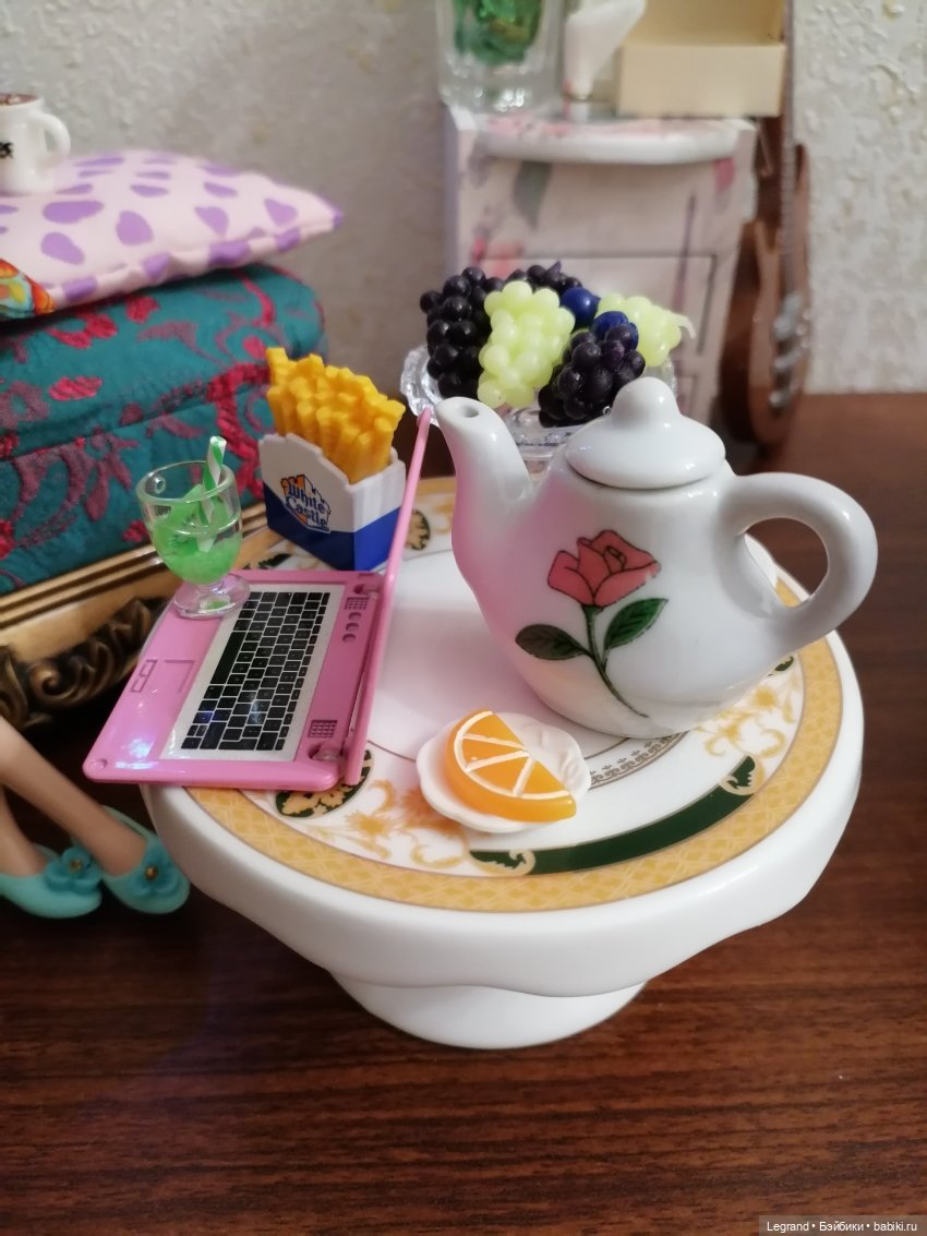 Они сами пишут свои истории: Ветер перемен - Часть шестая