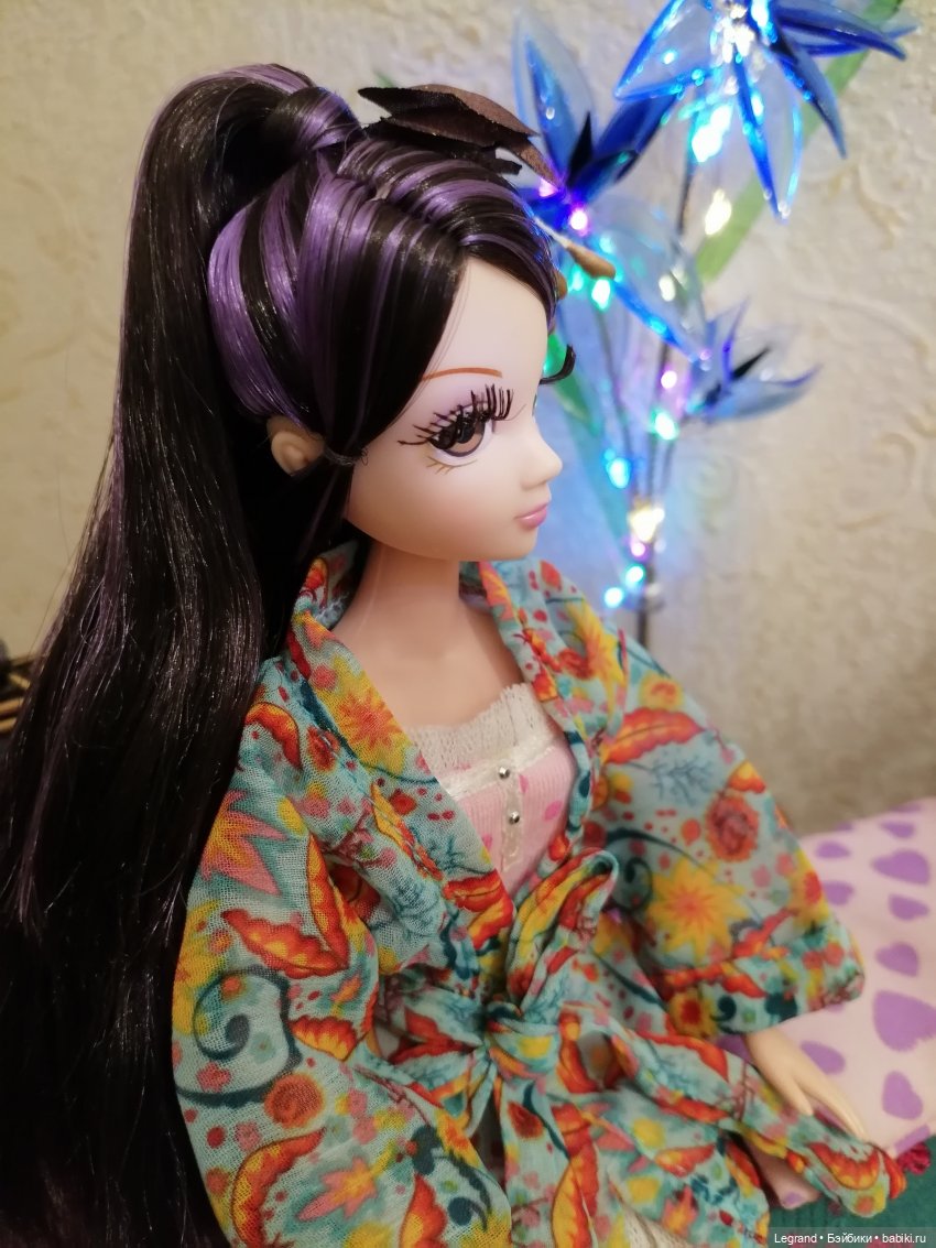 Они сами пишут свои истории: Ветер перемен - Часть пятая (фото 9)