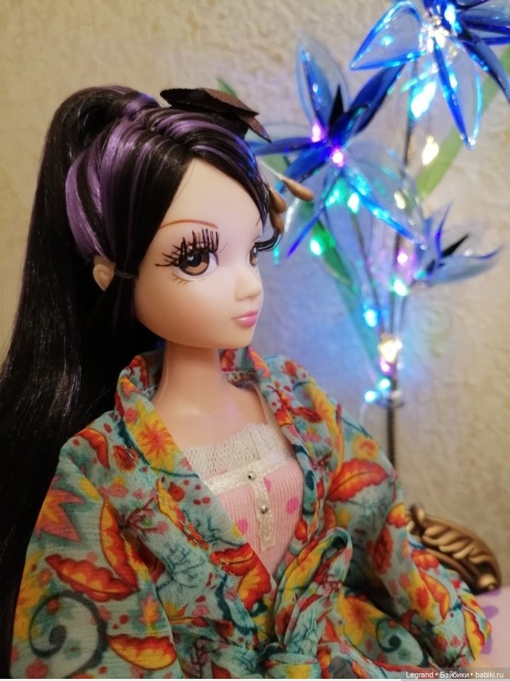 Они сами пишут свои истории: Ветер перемен - Часть шестая