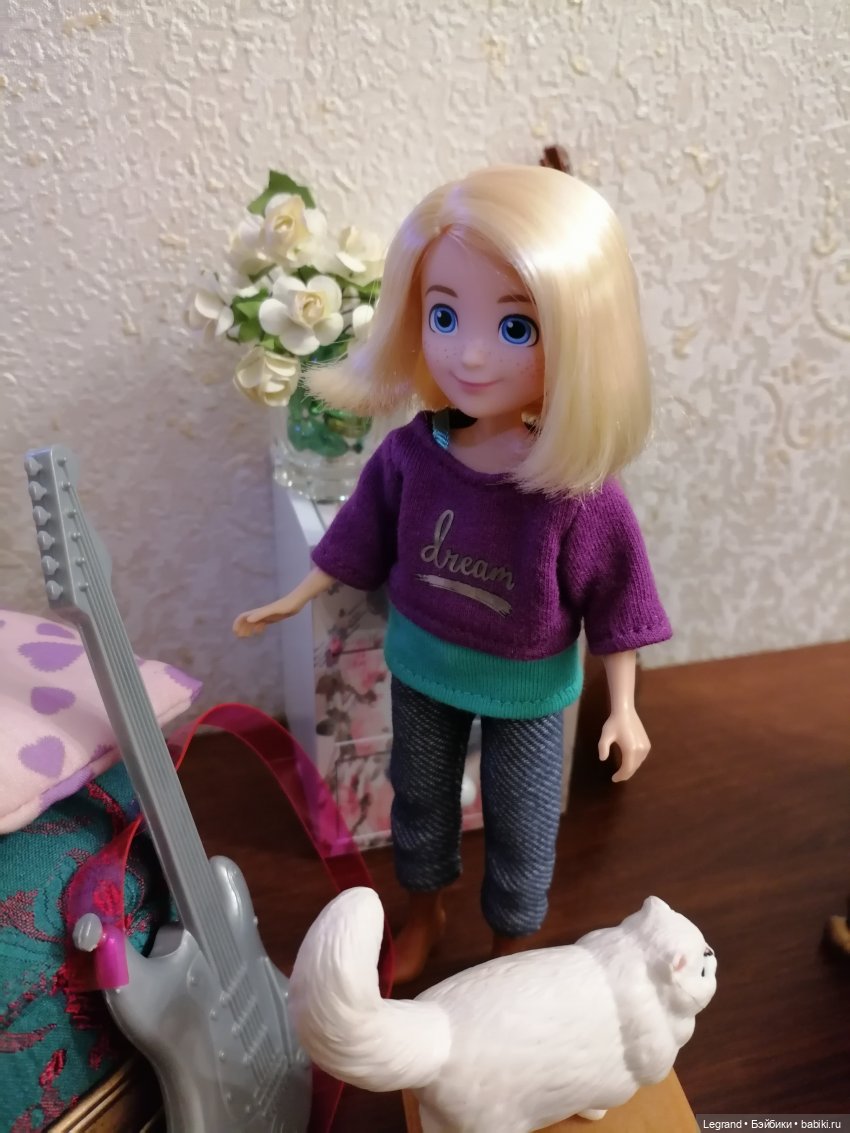 Они сами пишут свои истории: Ветер перемен - Часть четвёртая (фото 9)