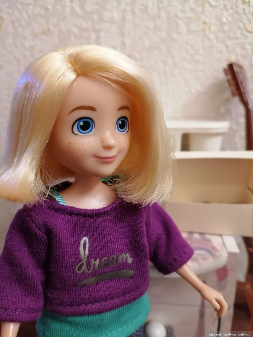 Они сами пишут свои истории: Ветер перемен - Часть шестая