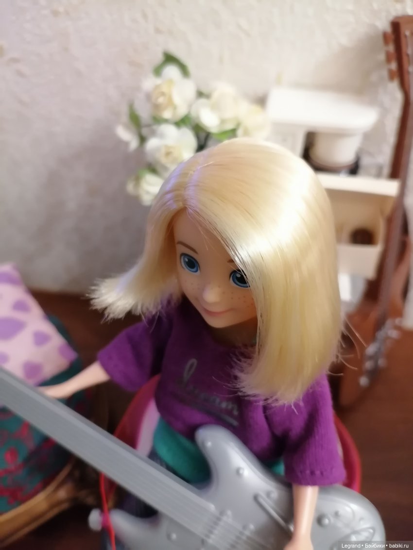 Они сами пишут свои истории: Ветер перемен - Часть шестая (фото 9)