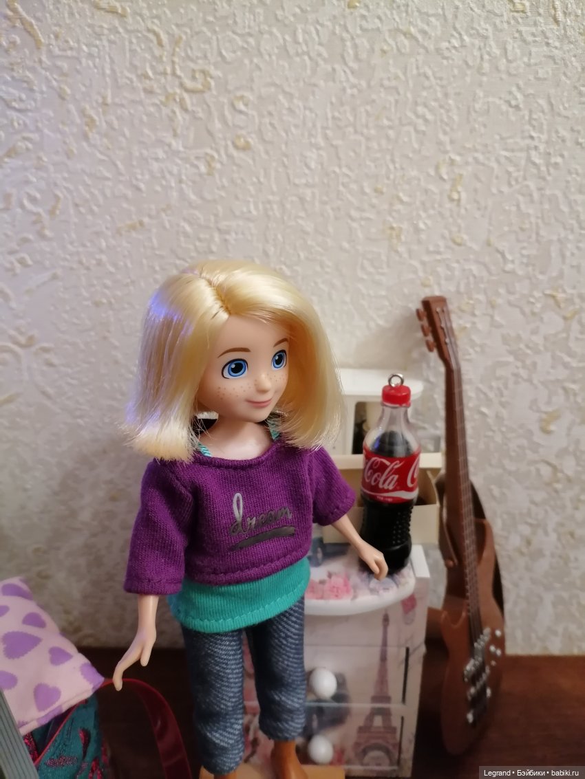 Они сами пишут свои истории: Ветер перемен - Часть пятая