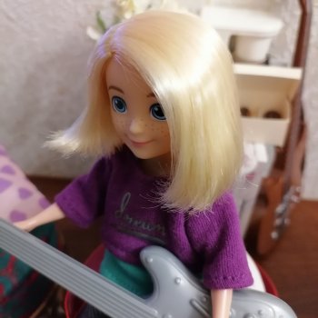 Они сами пишут свои истории: Ветер перемен - Часть шестая