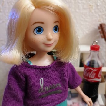 Они сами пишут свои истории: Ветер перемен - Часть четвёртая