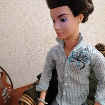 Они сами пишут свои истории: Ветер перемен - Часть пятая