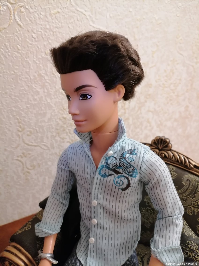 Они сами пишут свои истории: Ветер перемен - Часть пятая