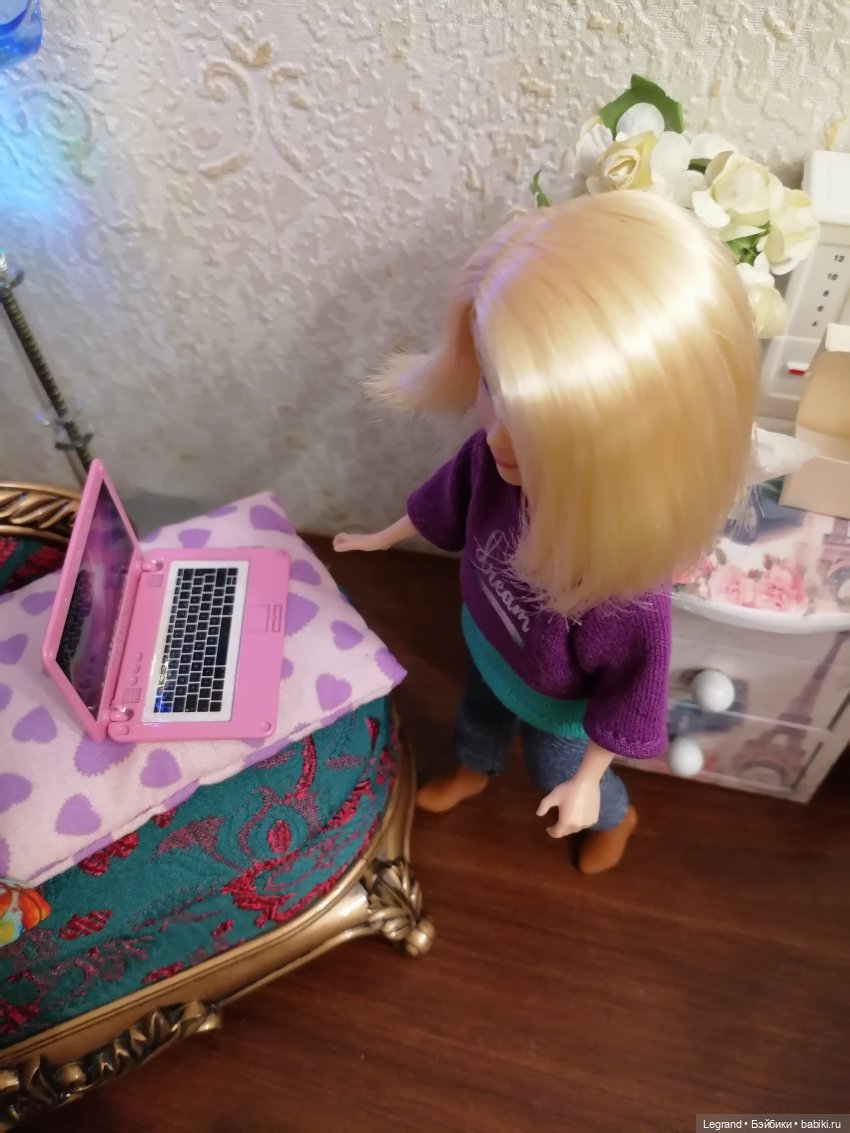 Они сами пишут свои истории: Ветер перемен - Часть шестая