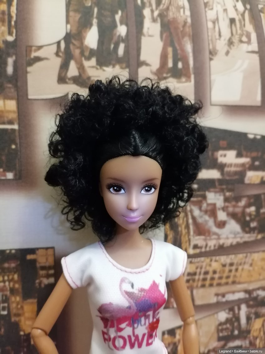 Лурения: Дэмьен и новенькая Sariel