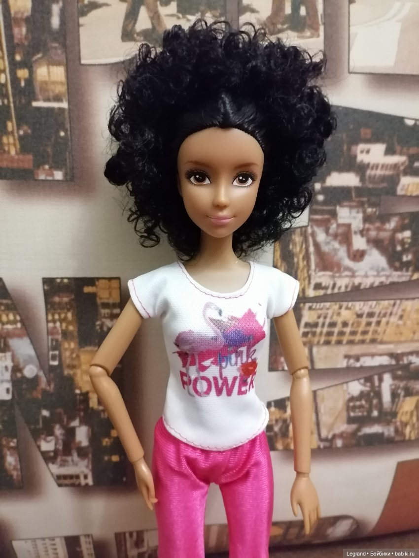 Лурения: Дэмьен и новенькая Sariel