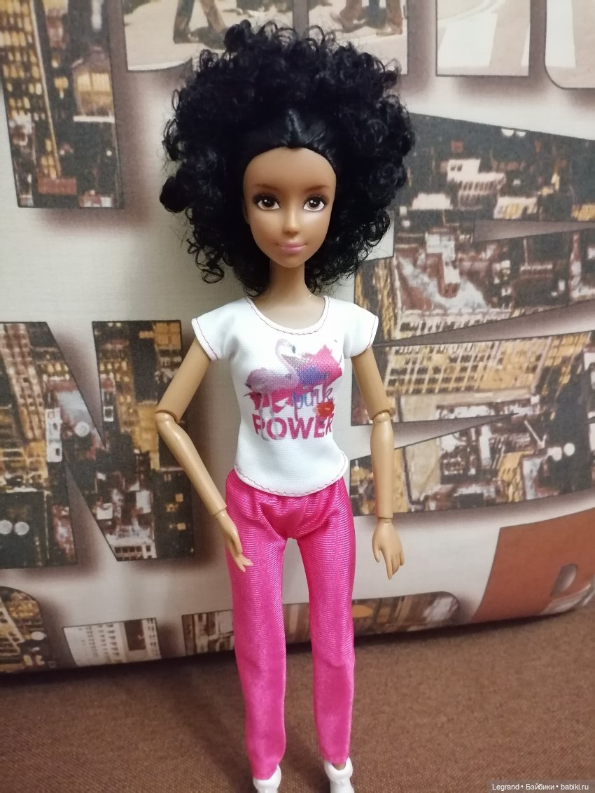 Лурения: Дэмьен и новенькая Sariel