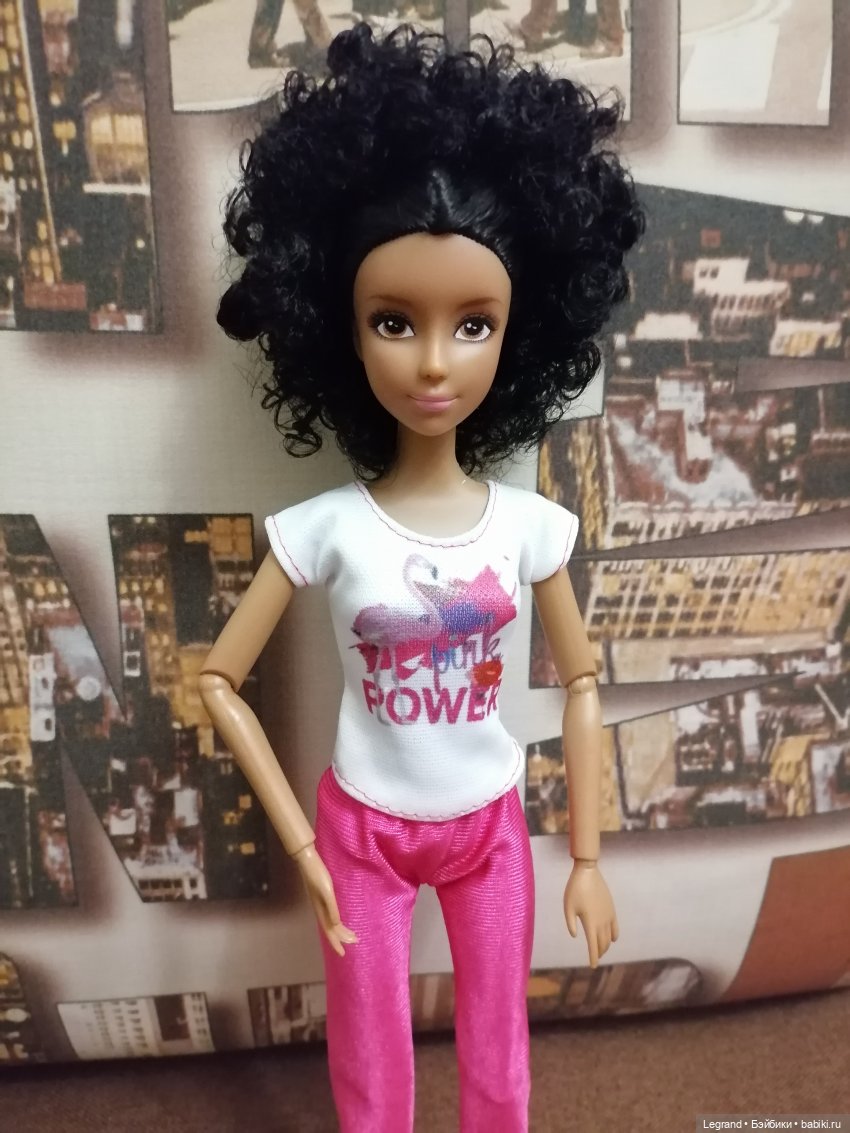 Лурения: Дэмьен и новенькая Sariel