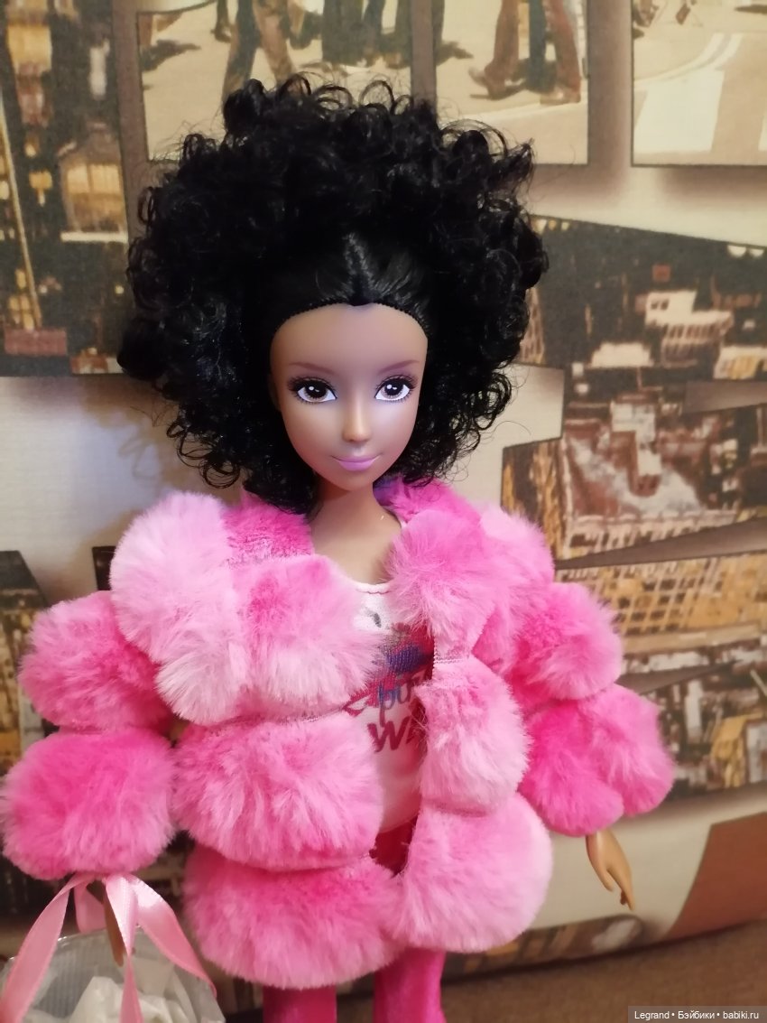 Лурения: Дэмьен и новенькая Sariel (фото 8)