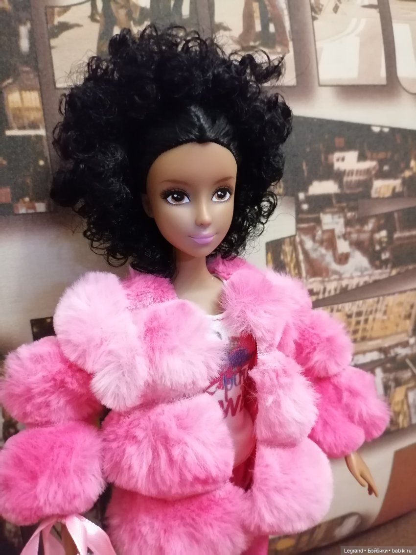 Лурения: Дэмьен и новенькая Sariel (фото 10)