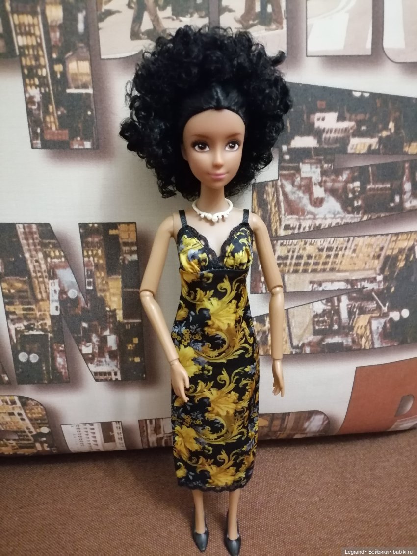 Лурения: Дэмьен и новенькая Sariel