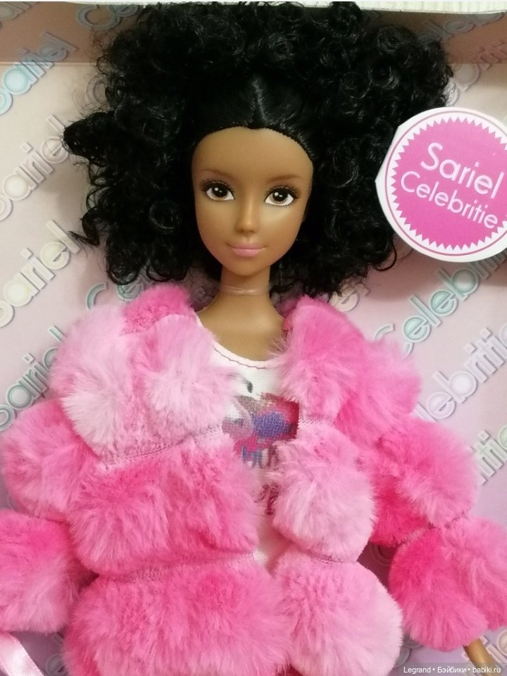 Лурения: Дэмьен и новенькая Sariel (фото 2)