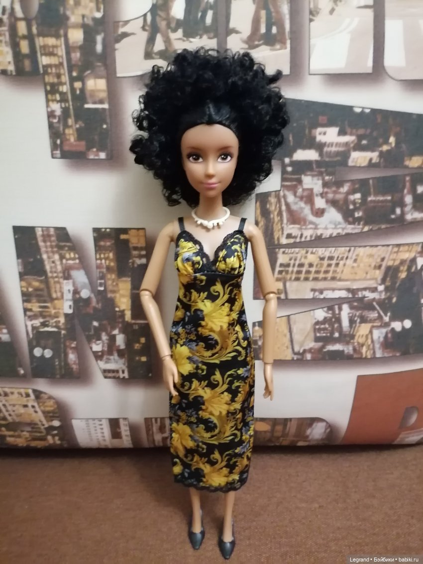 Лурения: Дэмьен и новенькая Sariel