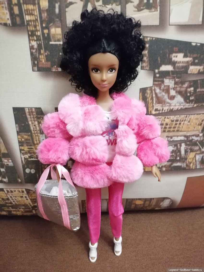 Лурения: Дэмьен и новенькая Sariel (фото 4)