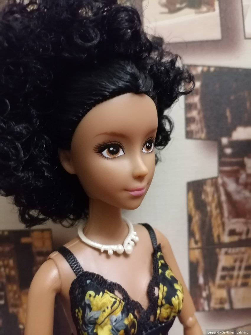 Лурения: Дэмьен и новенькая Sariel