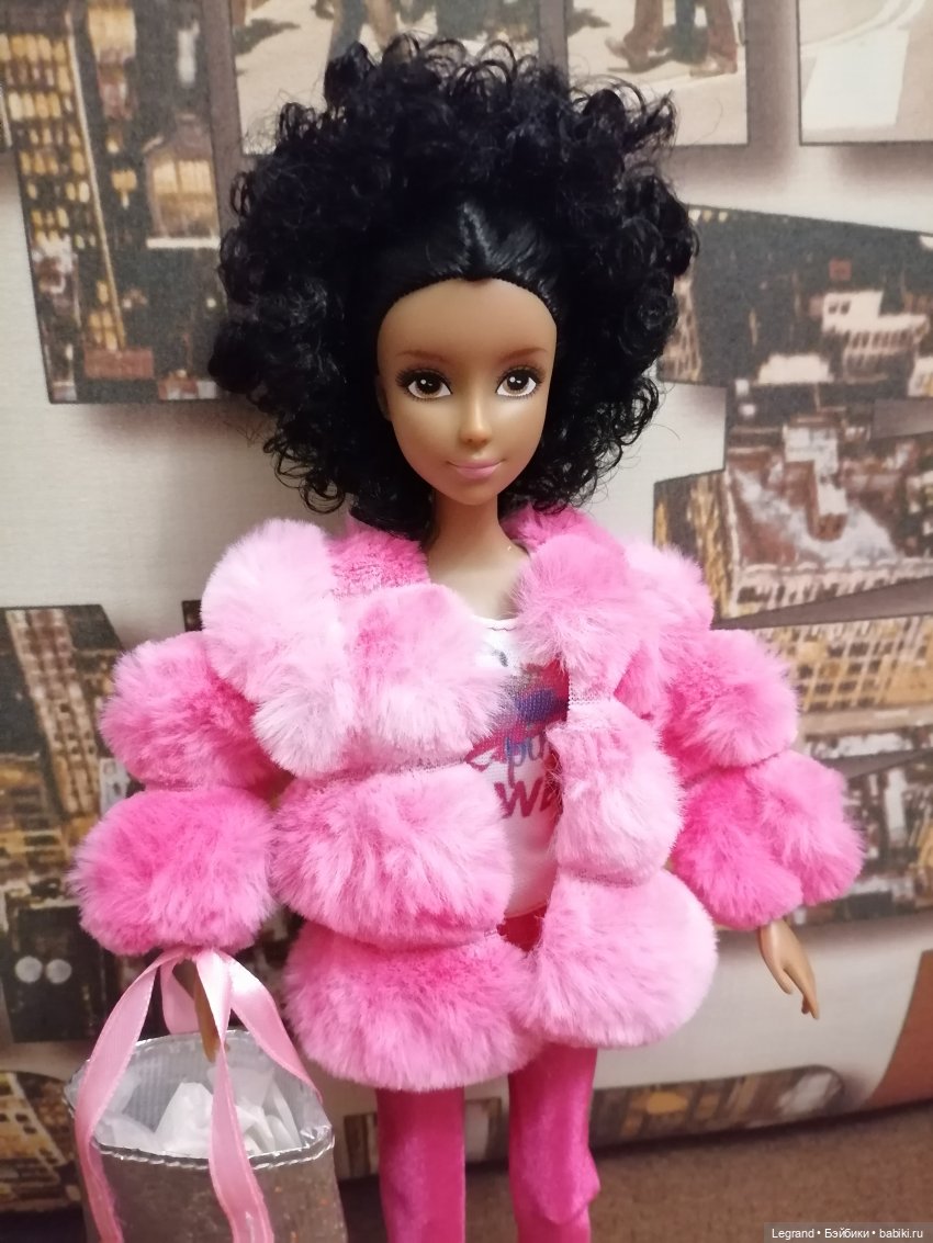 Лурения: Дэмьен и новенькая Sariel (фото 7)