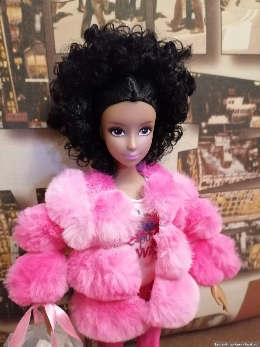 Лурения: Дэмьен и новенькая Sariel (фото 9)